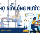 Dịch Vụ Thợ Sửa Ống Nước Tại Đà Lạt của Fix49