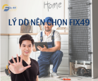 5 Lý Do Bạn Nên Chọn Fix49 Cho Dịch Vụ Sửa Chữa Điện Nước Tại Đà Lạt