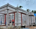 Nhà Lắp Ghép, Nhà Siêu Nhẹ, Bê Tông Khí Chưng Áp Lâm Đồng
