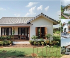 Thi Công Nhà Cấp 4 Trọn Gói Giá Rẻ Tại Lâm Đồng
