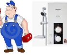 Dịch vụ sửa chữa máy nước nóng tại nhà Đà Lạt