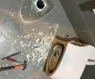  Chấm dứt nỗi lo hôi bồn cầu nhà vệ sinh: Bí quyết và giải pháp từ fix49
