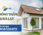 Có cần chống thấm toàn bộ nhà không? Những vị trí không thể bỏ qua