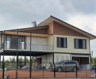 Thi Công Nhà Tiền Chế Đà Lạt