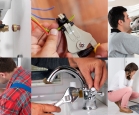 Dịch vụ sửa chữa điện nước Đà Lạt - Lâm Đồng
